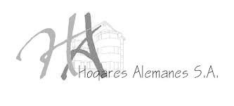 Hogares Alemanes