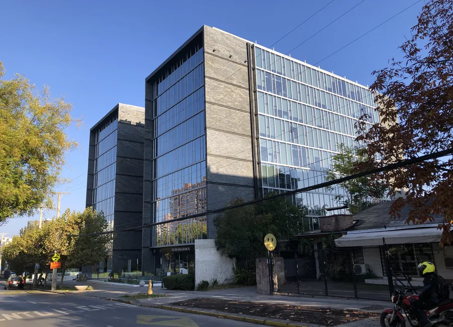 Edificio Kennedy